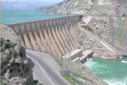 آب در تهران از خط قرمز عبور کرد | وزیر نیرو : ۶۰ درصد ظرفیت سدهای کشور خالی است