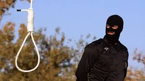 اعدام سر كرده باند تمساح خليج فارس