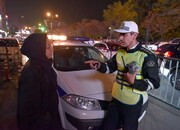 آغاز طرح جدید پلیس راهور | این خودروها جریمه یا توقیف می‌شوند