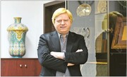 وندالیسم ناشی از جهل است