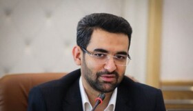 آذری‌جهرمی: به من تهمت می‌زنند تا فسادهای خودشان را بپوشانند