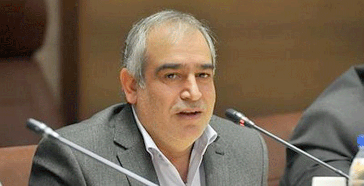 رئیس کمیسیون فرهنگی شورای اسلامی شهر کرج