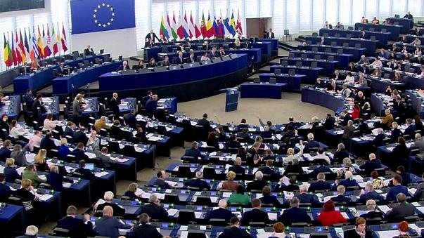 انتخابات پارلمان اروپا در یک نگاه