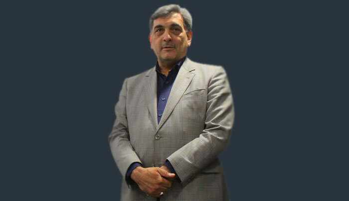 پیروز حناچی-شهردار تهران