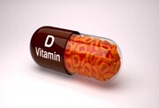 ۸۰ درصد ایرانیان مبتلا به کمبود ویتامین D