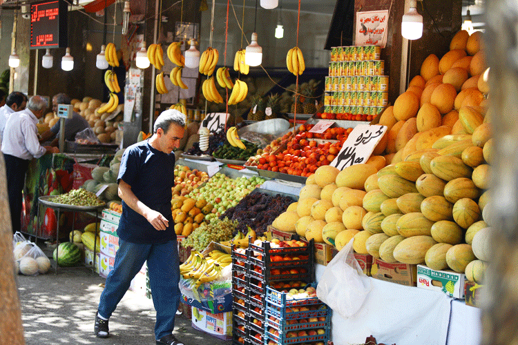 فروشندگان مجاز به افزایش ۳۰ درصدی قیمت میوه