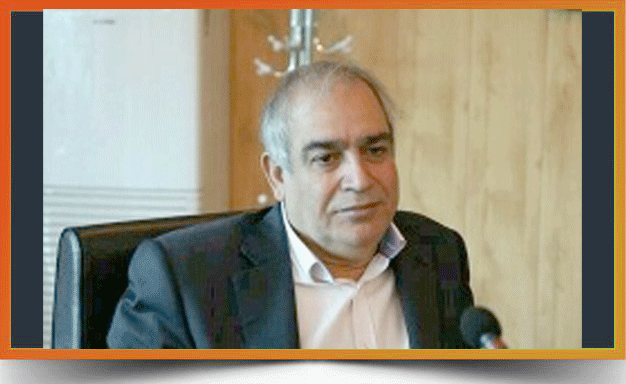 رئیس کمیسیون فرهنگی شورای شهر كرج