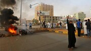 شمار جان‌باختگان ناآرامی‌های سودان از مرز ۳۰ نفر گذشت