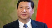 شی جین پینگ برای سومین بار رئیس جمهور شد