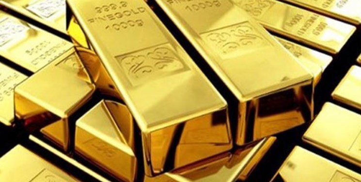 رشد خیره کننده طلای جهانی