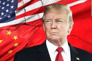 ترامپ چین را به تعرفه ۳۰۰ میلیارد دلاری تهدید کرد