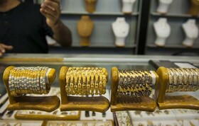 فیلم | سرقت مسلحانه خشن از طلافروشی در ملارد