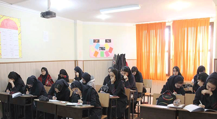استقبال سرد دانش‌آموزان خوزستاني از رشته رياضي