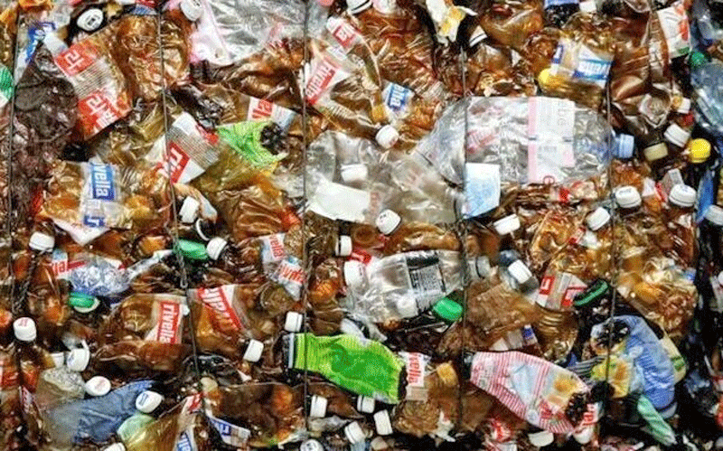 سکوهای اهدای جوایز المپیک ۲۰۲۰ توکیو از جنس پلاستیک‌های بازیافتی