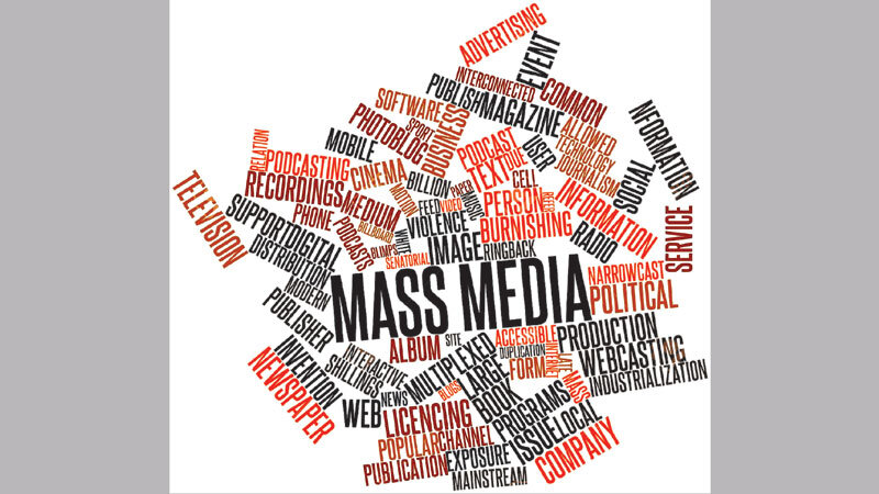 mass-media