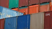 صادرات غیرنفتی ایران در سه ماهه اول سال ۶۹ درصد رشد کرد