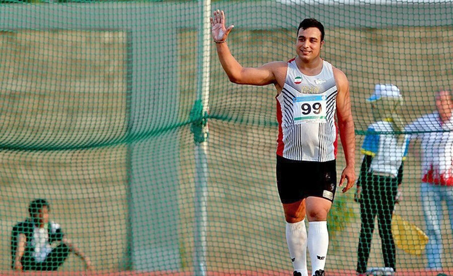احسان حدادي
