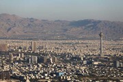 چه خبر از مناطق؟ اجرای ۱۱۱ پروژه در منطقه یک تا پایش مستمر چراغ های چشمک زن