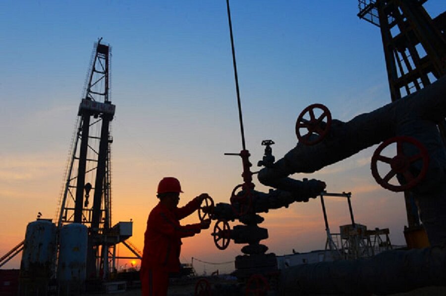 راشاتودی: قیمت نفت ۳ درصد افزایش یافت