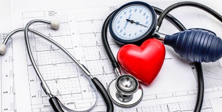 ثبت فشار خون بیش از ۱۴ میلیون نفر در کشور