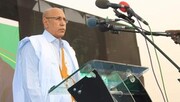 محمد ولد الغزوانی رسما رئیس جمهور موریتانی اعلام شد
