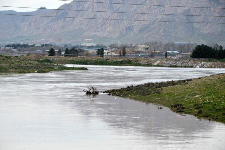رودخانه قره‌سو