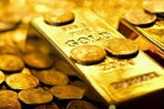 قیمت طلا در جهان اوج گرفت ؛ بالاترین قیمت در ۲ هفته اخیر