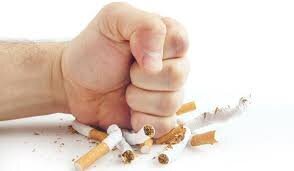توصيه‌هايي براي روزهاي پس از ترك سيگار
