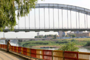 آلودگی هوا در شهرهای صنعتی | ۸ شهر خوزستان در محدوده پاک قرار گرفتند