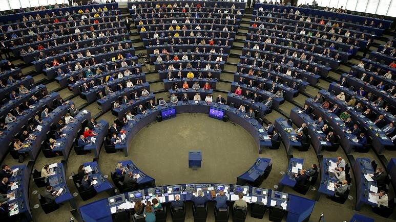 قطعنامه جانبدارانه و ضد ایرانی پارلمان اروپا | واکنش به حمله اسرائیل؛ فقط تاسف!