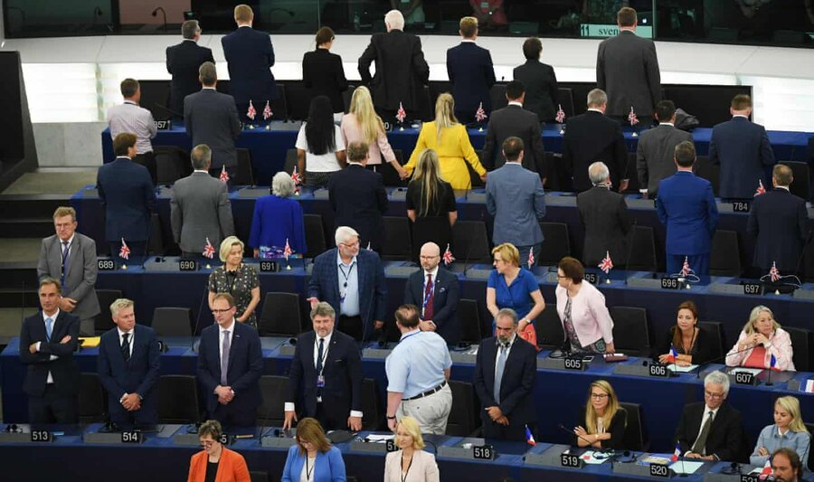 European Parlement