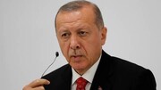 اردوغان: حفتر، دزد دریایی است