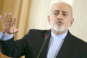 انتقاد کیهان از ظریف برای مذاکره با مقام سابق آمریکا