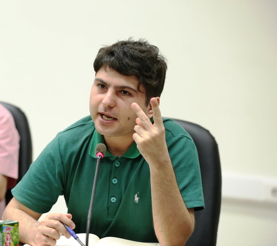 محمد کریم آسایش