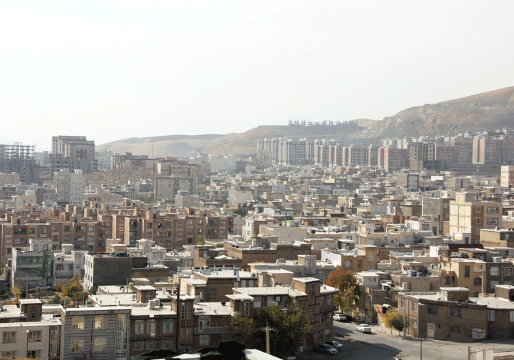 مالیات در شهرها هزینه می‌شود