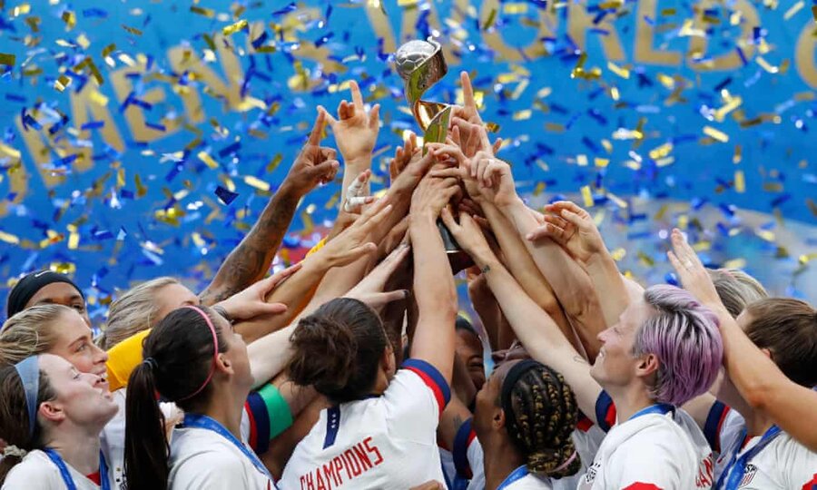 women world cup