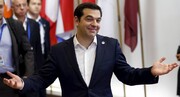 نخست وزیر یونان شکست در انتخابات پارلمانی را پذیرفت