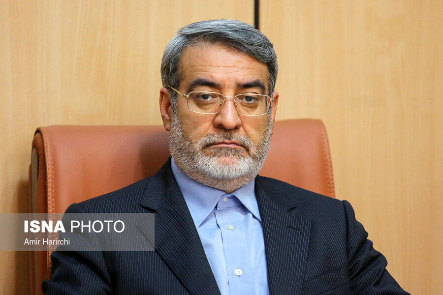 واکنش وزیر کشور به وعده‌های تقسیمات استانی