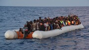 اجساد ۸۲ مهاجر در سواحل تونس از آب گرفته شد