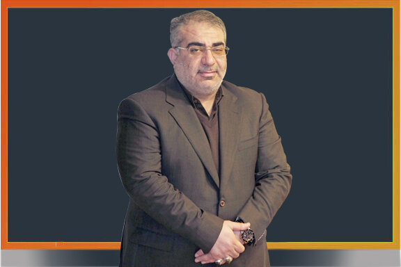 محمدرضا دهداری پور
