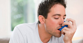 نکته بهداشتی: توصیه‌هایی برای پیشگیری از حملات آسم