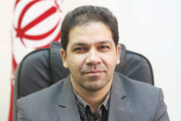 حسین زیدی- شهردار ناحیه ٢
