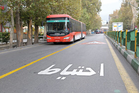 محدودسازی ناوگان حمل‌ونقل عمومی شهری ابلاغ شد