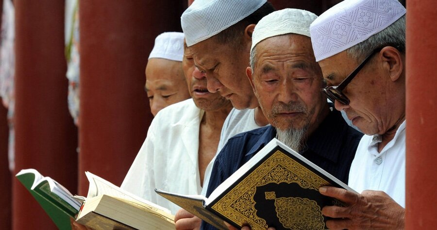 مسلمانان در ژاپن