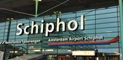 آشنایی با فرودگاه شیفول آمستردام