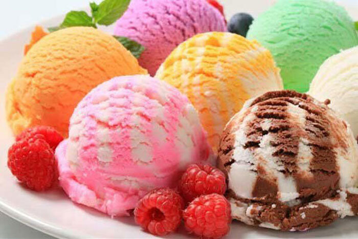 طرز تهیه بستنی خانگی | فوت‌وفن درست کردن بستنی شکلاتی در خانه