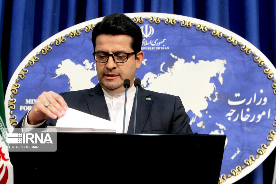 کانادا به رایزنی‌ ایران برای ارائه خدمات کنسولی به شهروندان ایرانی پاسخ نداده است