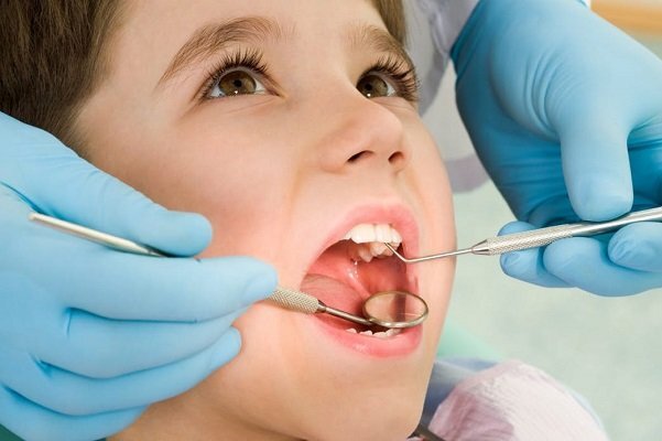 بحران بهداشت دهان و دندان به دليل مصرف مواد خوراكي شيرين