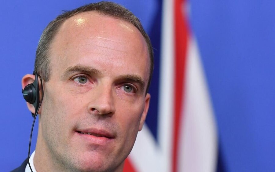 وزیر خارجه انگلیس: قصد اتخاذ تصمیمات شتاب‌زده درباره ایران را ندارم/ مسئله ایران بسیار حساس است