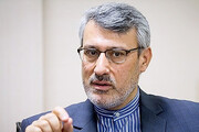 واکنش سفیر ایران در لندن به پخش گردهمایی منافقین از شبکه ایران ‌اینترنشنال